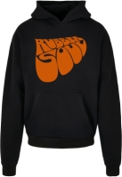 Beatles - Rubber Soul Ultra Heavy Hoody