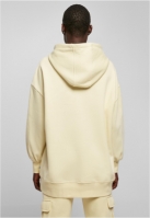 Ladies Big Oversized Hoody