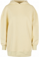 Ladies Big Oversized Hoody