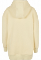 Ladies Big Oversized Hoody