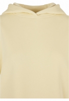 Ladies Big Oversized Hoody