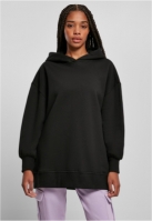 Ladies Big Oversized Hoody
