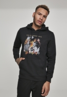 Biggie Flames Hoody