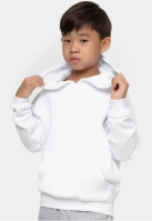 Boys Blank Hoody