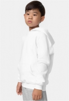 Boys Blank Hoody