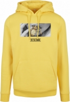 Boom Hoody