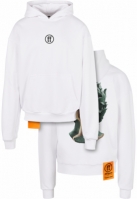 Caesar Heavy Ultra Heavy Cotton Box Hoody