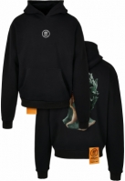Caesar Heavy Ultra Heavy Cotton Box Hoody