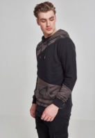 Camo Zig Zag Hoody