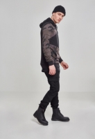 Camo Zig Zag Hoody