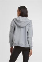 Ladies Classic Zip Hoody