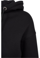 Ladies Classic Zip Hoody