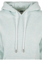 Ladies Color Melange Hoody