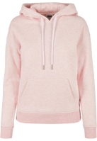 Ladies Color Melange Hoody