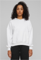 Ladies Cozy Oversized  Hoody