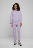 Ladies Cozy Oversized  Hoody