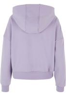 Ladies Cozy Oversized  Hoody