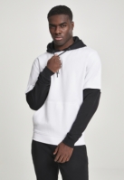Double Layer Hoody