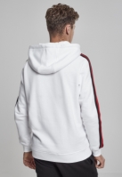 Stripe Shoulder Hoody