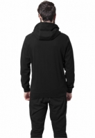 Heavy Interlock Raglan Zip Hoody