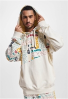 Dangerous DNGRS Hoody Maze