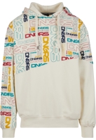 Dangerous DNGRS Hoody Maze
