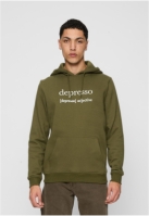 Depresso Hoody