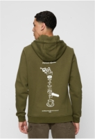Depresso Hoody