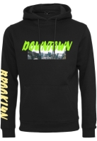 Downtown Hoody