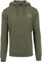 Easy Sign Hoody