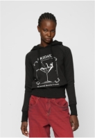 Ladies F-Word Hoody