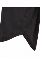 Ladies Sleeveless Jersey Hoody