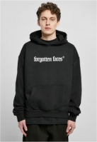 FOF Logo Ultra Heavy Cotton Box Hoody