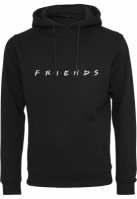 Friends Logo EMB Hoody