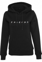 Ladies Friends Hoody