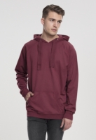 Garment Washed Terry Hoody