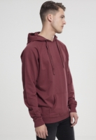 Garment Washed Terry Hoody