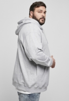 Globetrotter Hoody
