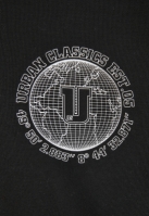 Globetrotter Hoody