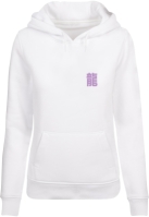 Ladies Glory Dragon V2 Hoody