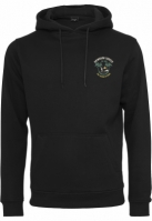 Ladies Hawaiian Surfer Hoody