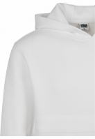 Heavy Pique Hoody