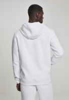 Heavy Pique Hoody
