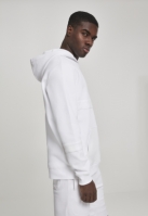 Heavy Pique Hoody