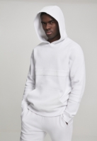 Heavy Pique Hoody