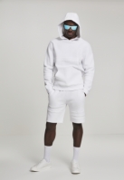 Heavy Pique Hoody