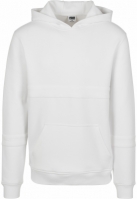 Heavy Pique Hoody