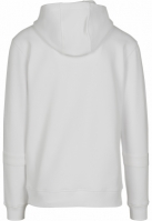 Heavy Pique Hoody