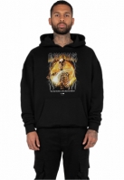HELLRIDE V.1 Heavy Hoody Oversized Essentials V.4