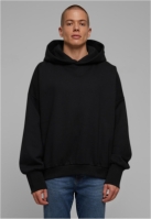 High Low Hoody